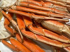 -蟹将军·松叶蟹和牛日料放题自助(K11店)