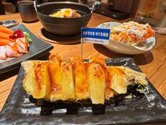 -炉胜·炉端烧·居酒屋
