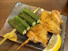 -鸟鹏烧鸟居酒屋(天河领展店)