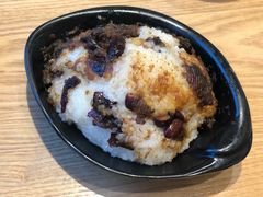 甑糕-秦香阁·西北家常菜(徐汇日月光中心店)