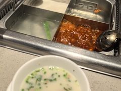 -海底捞火锅(万象城店)