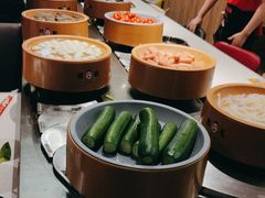 -龍歌自助小火锅(市南金茂湾店)