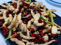 -大眼锅贴水饺(河东店)