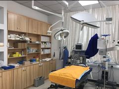 -pd派德宠物中心医院24H急重症·眼科中心·血液透析中心(嵩山北路店)