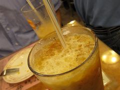 冻奶茶-金华冰厅