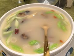 -玉舌尖私房菜(裕华店)