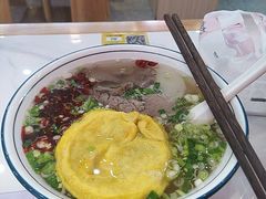 -金城宴兰州牛肉面(江湾阳光天地店)