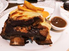 -92°C俄式厨房(中央大街店)