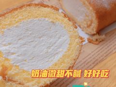 -西村叔叔的店·面包·甜品·蛋糕(清河万象汇店)