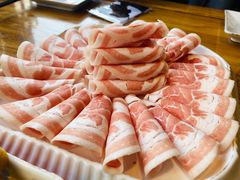-丁卯•铜锅涮肉(工体店)