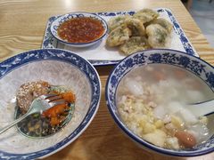 -黄记潮汕甜汤(贝底田坊店)