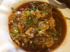 -粤秀小厨·广式早茶(辽宁路店)