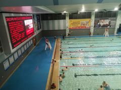 -苏州独墅湖体育馆