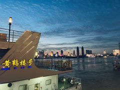 -武汉两江游览·夜游长江(汉阳门码头)