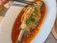 -陶兰居·手工点心·粤菜(圆融时代广场店)