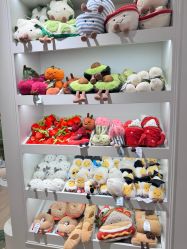 -国际蓝孩BabyInternational(杭州嘉里中心店)