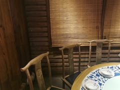 -王庄阿咪海鲜大排档(上下杭店)