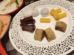 -四川饭店·川味水煮鱼(长白店)