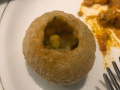 -恒河传奇印度餐厅GANGES