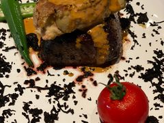 -莫里·意大利餐厅(K-lab店)