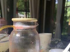 -林间山庄