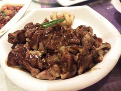 -东方之珠海鲜酒楼(南开店)