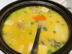 -香丰阁·烤鸭·川湘菜(清河店)