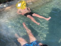 -咸宁万豪温泉谷度假区