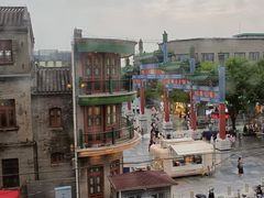 -PAGEONE(北京坊店)