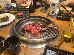 -黑牛の店·和牛烧肉(合生汇店)