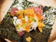 -桂马·日本料理·海胆·海鲜饭·酒场(民主广场店)