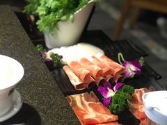 -椒王火锅(厚街万达店)