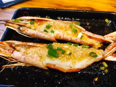 -木屋烧烤(龙湖天街店)