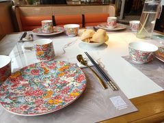 -泰椰里·泰国餐厅(智慧城广百广场店)