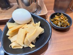 -一風堂拉面(美罗城店)