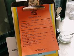 -RAC BAR(安福路店)