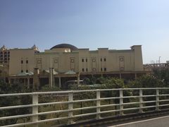 -澳门外港客运码头(轮渡站)