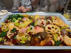 -滋味烤鱼(超洋店)