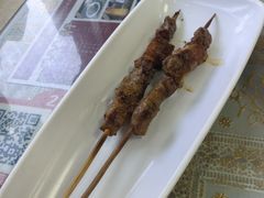 -清真·鸦儿李记·小馆(后海店)