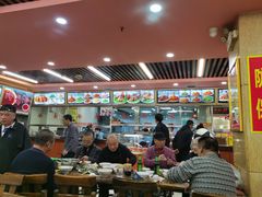 -西塔大冷面(市府大路店)