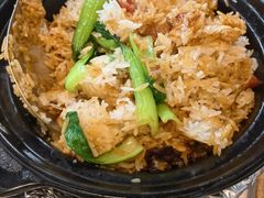 -煲王粤菜餐厅(中侨中心店)