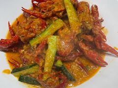 小龙虾-乌江鱼杭帮菜(西湖店)