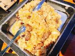 -伍丁·烤牛肋(和平东桥店)