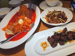 -金牌外婆家(苏州中心店)