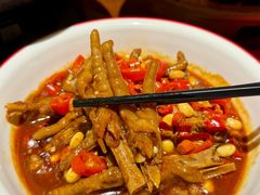 -恰饭·老长沙市井菜(天河客运站店)