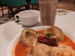 -翠华餐厅(宝安壹方城店)