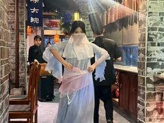 -一味大院•桐庐菜传承店(春江路店)