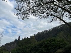 -南沙天后宫景区