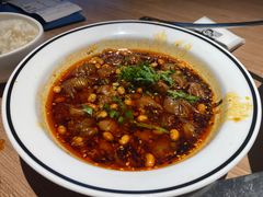 -太二酸菜鱼(中山龙之梦店)