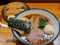 m9和牛-Ramen满吉·豚骨拉面(丽园路店)